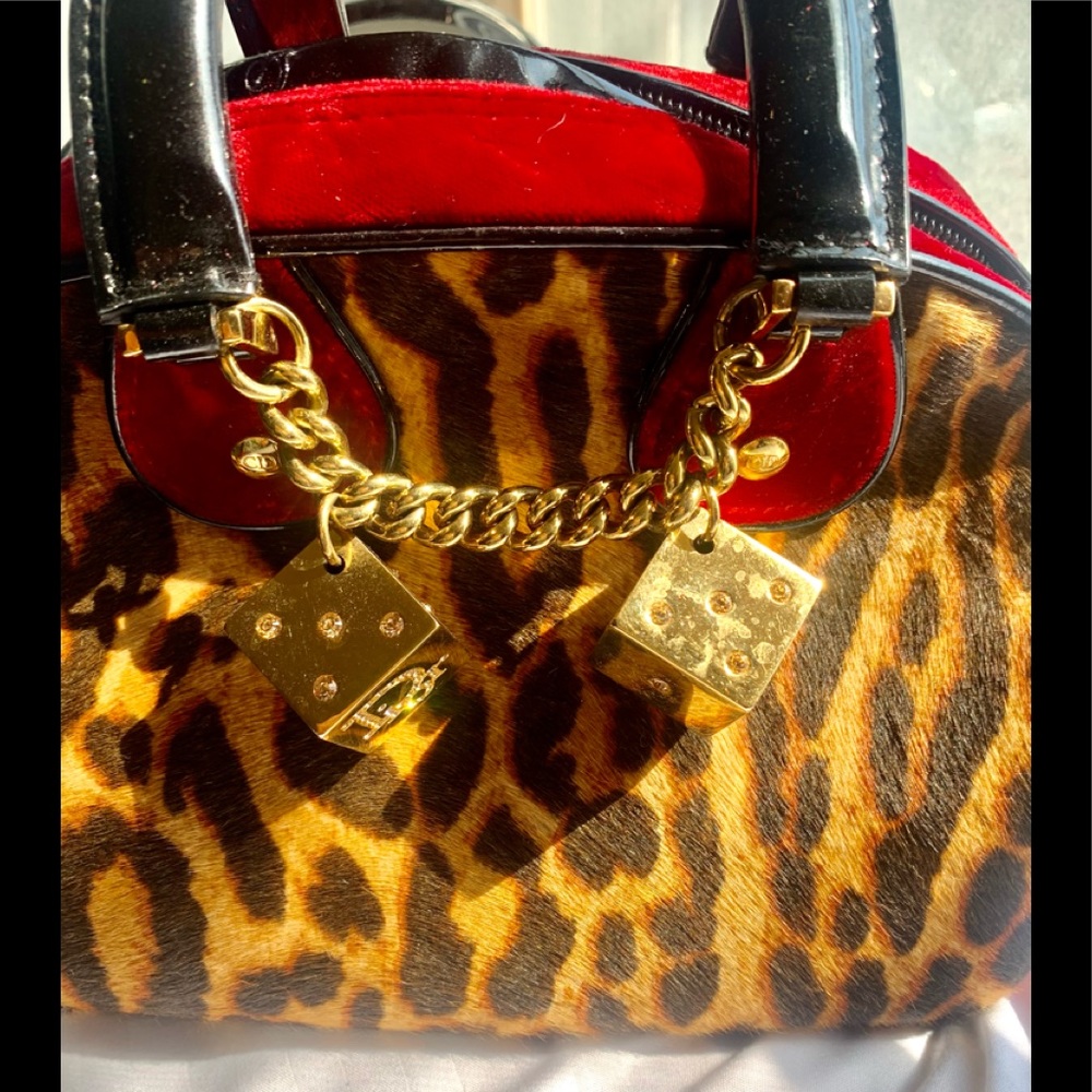 Christian Dior HandBag Vintage